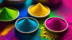 Essay on Holi in English